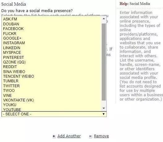 美国签证办理提醒怎么取消,美国留学签证最新通知