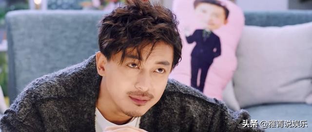 李佳航荧幕形象,猎心者李佳航帅气合集