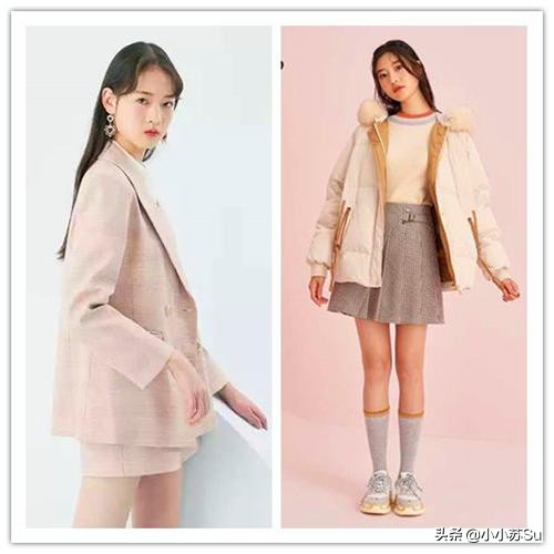 开学新衣服推荐女生,适合学生穿的衣服品牌有哪些