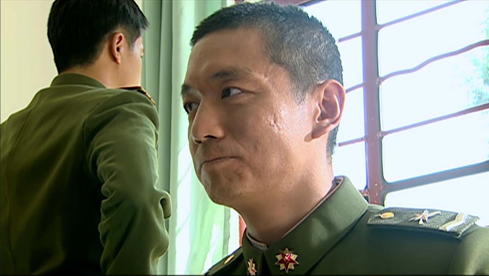 士兵突击伍六一的结局,士兵突击伍六一退伍后是什么结局