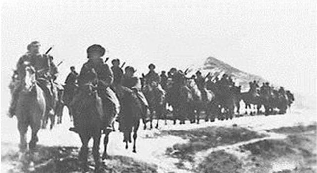 1971年陈再道任福州军区副司令,韩先楚问是否介意降职?陈如何回答