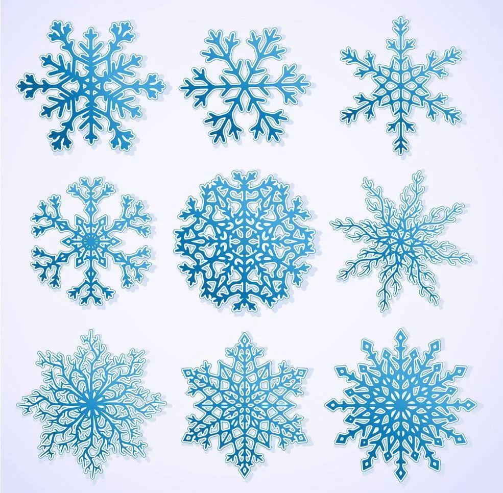 7种自然现象的物态变化,自然界中的物态变化总结