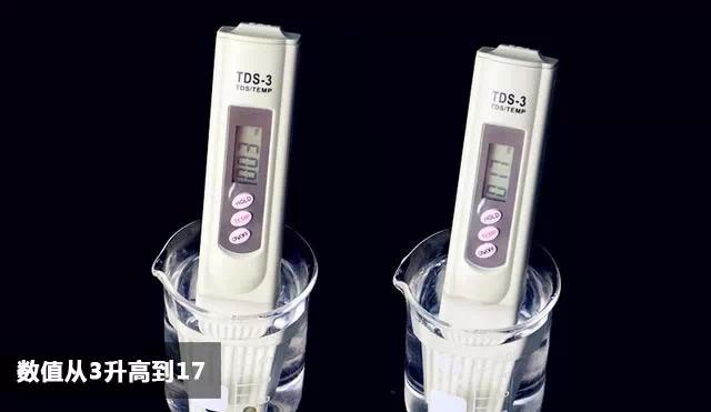 饮水机里的水到底有多脏,实测饮水机你想象不到的脏