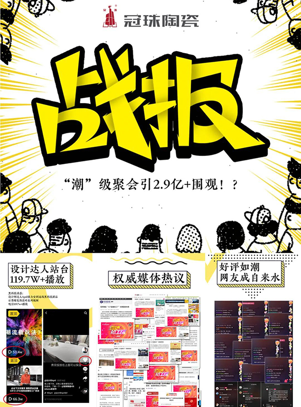 冠珠陶瓷的二线品牌是什么,冠珠陶瓷有没有下线品牌