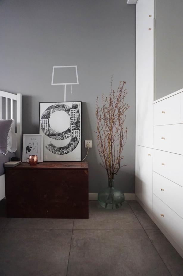 五月雨季怎样防潮防霉,4月潮湿天气房间注意事项