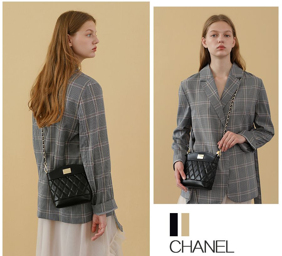 为什么别人穿衣服都有高级感,为啥别人穿的像名媛