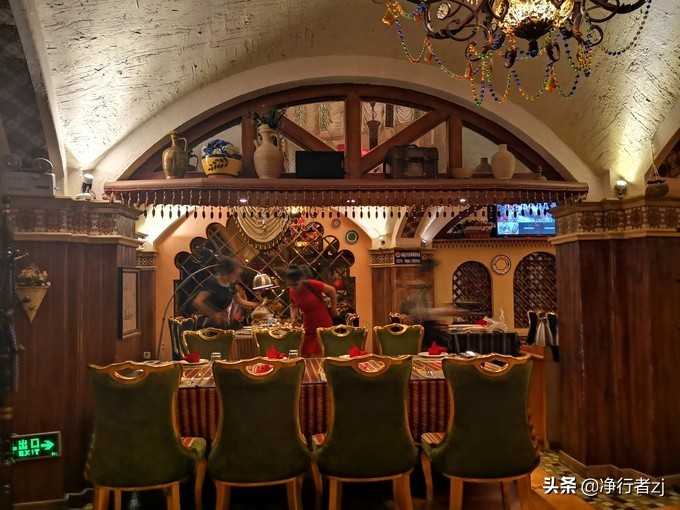 「原创」穿越多彩*疆新**（第七站）叶城，昆仑第一迷城