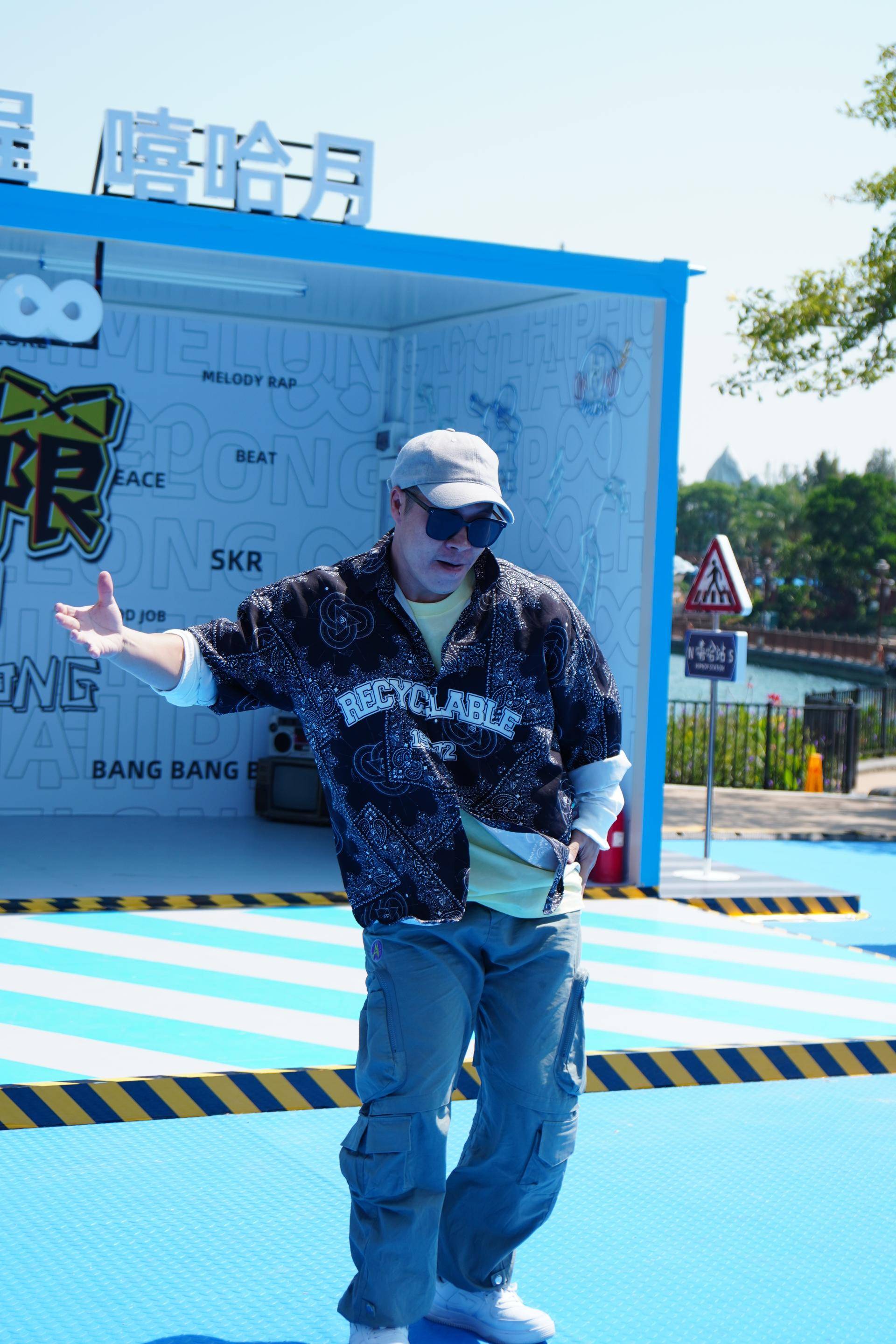 长隆街舞大赛视频,街舞嘻哈中国赛区总决赛冠军