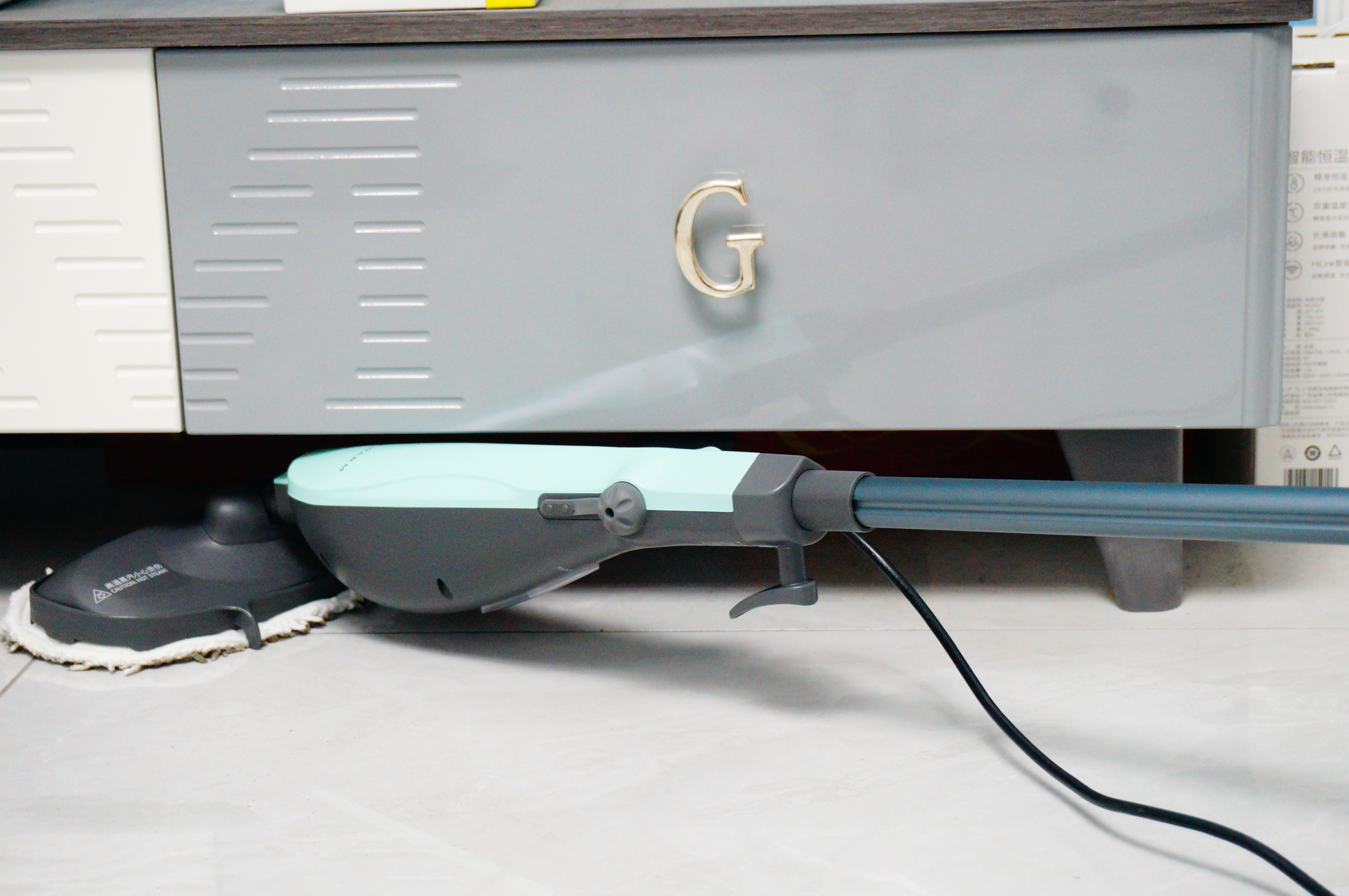 不弯腰的海绵拖把,法格蒸汽拖把和飞乐思