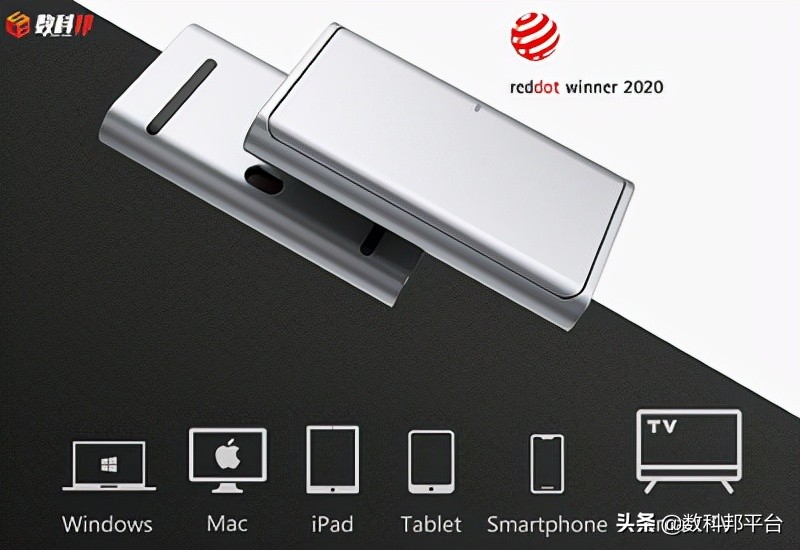 当鼠标能够操纵万物,当鼠标能操控世界