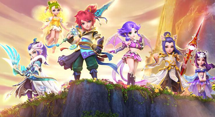 最耐玩的国内手游游戏推荐,剑网三游戏网游排行