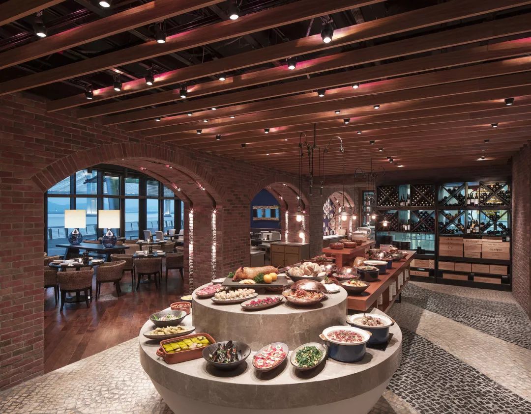 亚洲首间！皇家葡萄肴超60款葡国菜征服你的胃|Top-booking推荐