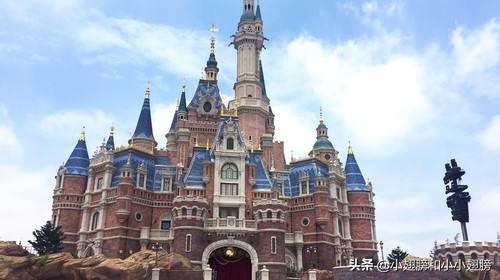 香港迪士尼vs上海迪士尼,香港迪士尼和上海迪士尼分析