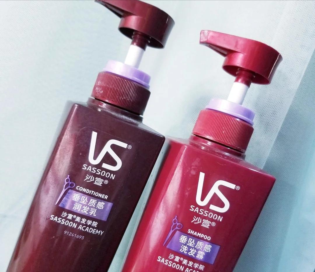 大众都在用的几种洗发水，名气大却很鸡肋，你踩雷了吗？