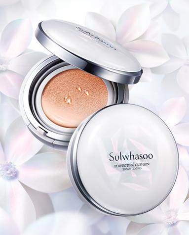 气垫安利红榜,气垫新人平价