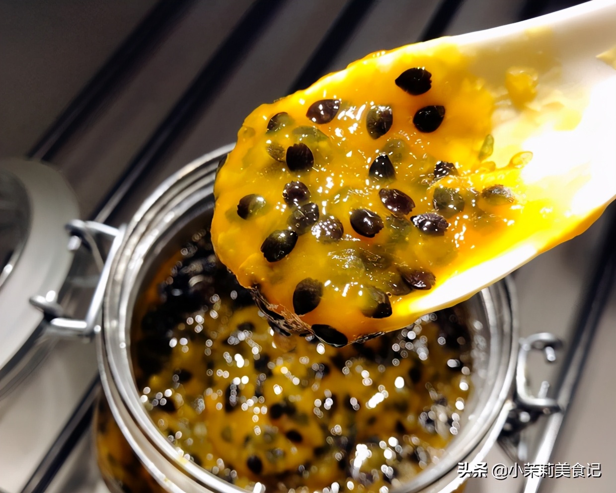 百香果保存小技巧cctv5,百香果保存放冰箱冷藏还是冷冻