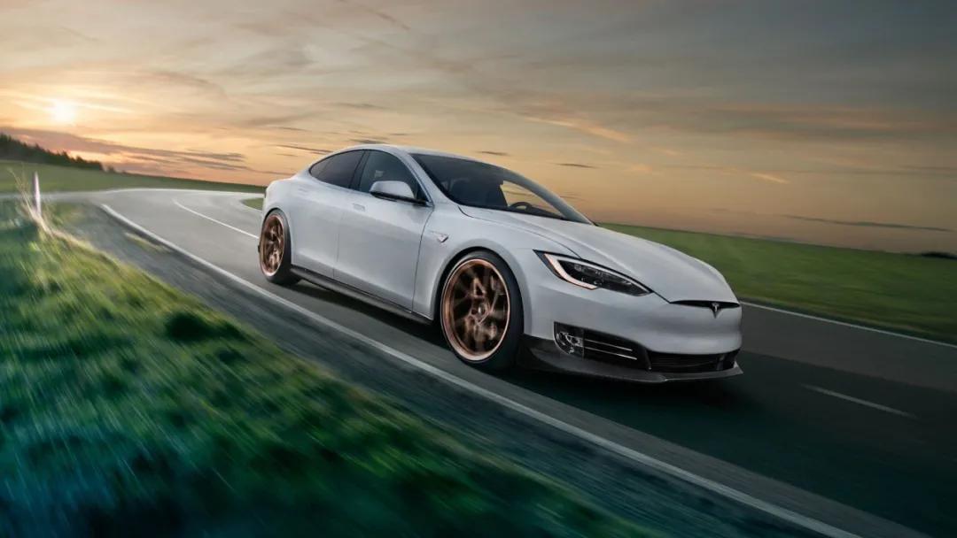 五菱宏光击败特斯拉,特斯拉和五菱宏光