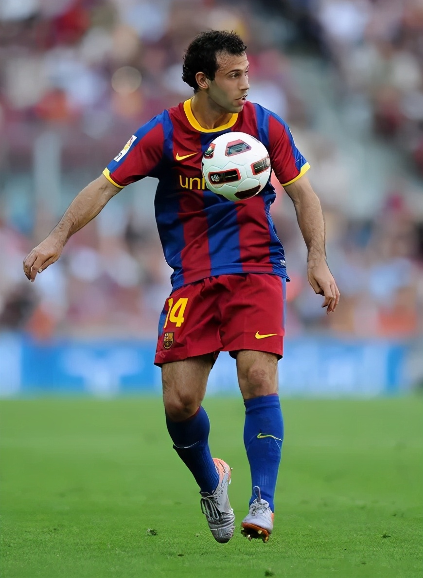 马斯切拉诺共进三球,马斯切拉诺唯一进球原声