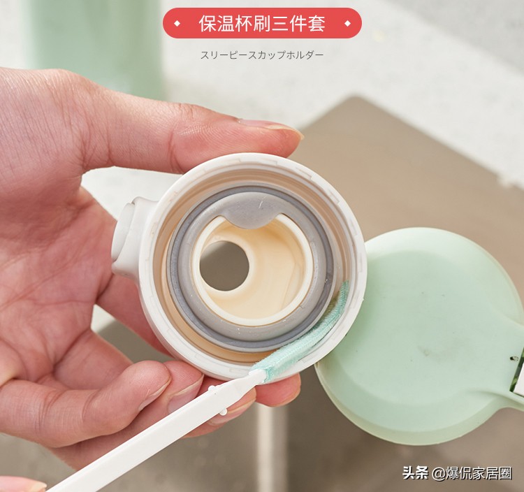 厨房必备的十二个神器厨房用品,颜值高又实用的厨房用品