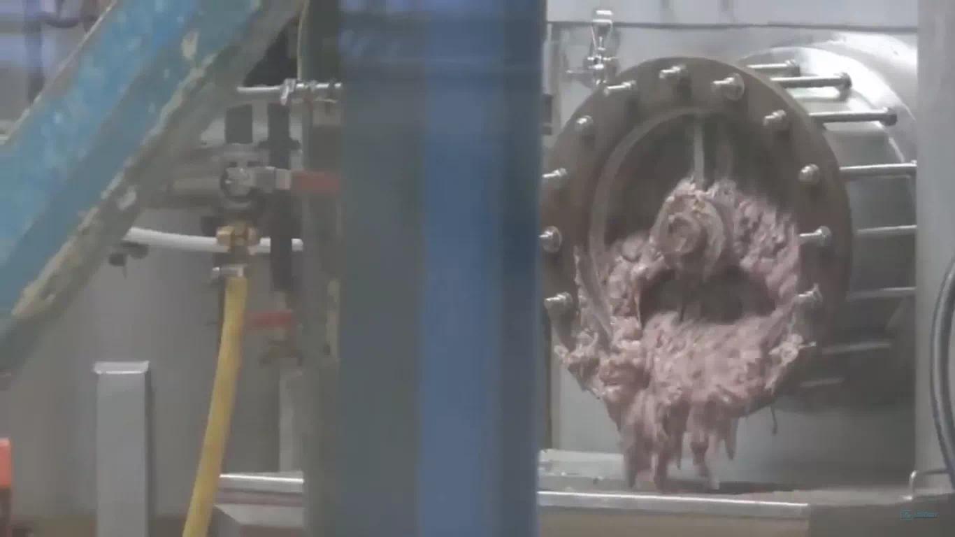 曾标榜健康的进口海鲜，幕后养殖曝光，堪比垃圾食品（菲李漫画）