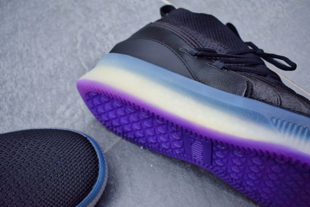 买好看又好穿的实战鞋，我居然会先想到Puma