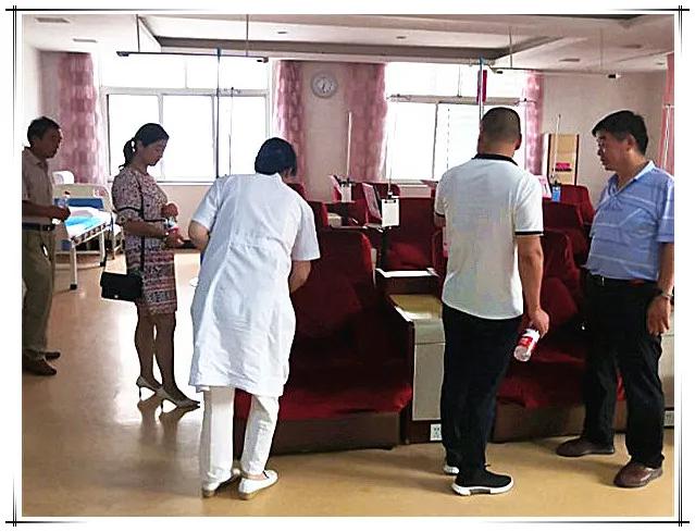 许昌玛丽医院专家门诊,许昌玛丽医院8周年庆盛大启幕