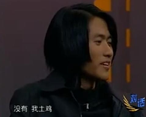 “狂人”韩寒的结局,早在2000年就已经注定了