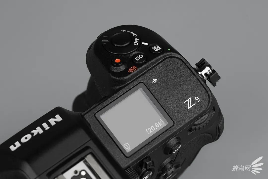 无机械快门的相机,尼康z卡口全画幅相机镜头推荐
