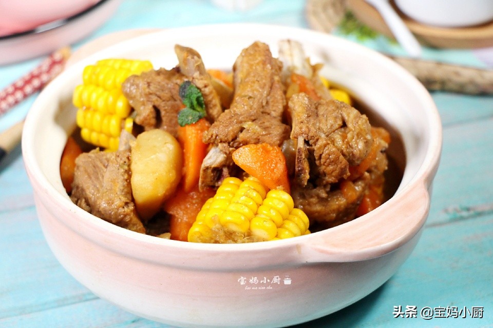 孩子爱吃的8道美食，再忙也要做给孩子吃，助力生长，个子嗖嗖蹿