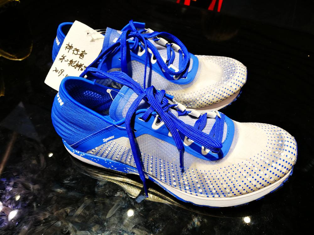 2021年上海马拉松,2019上海马拉松路线