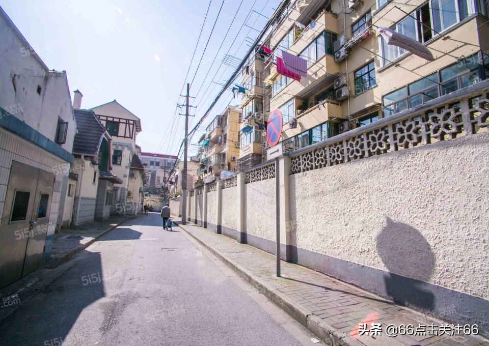 利西路250弄,上海利西路230号