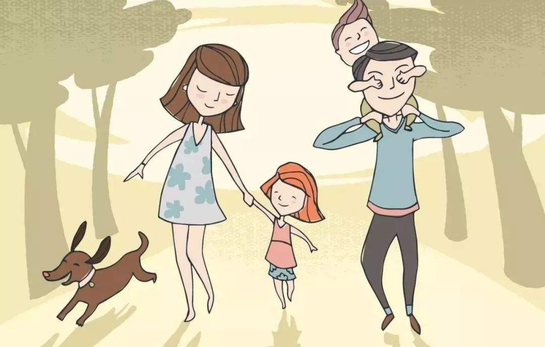 教育孩子总以冲突收场,怎么教孩子拔河