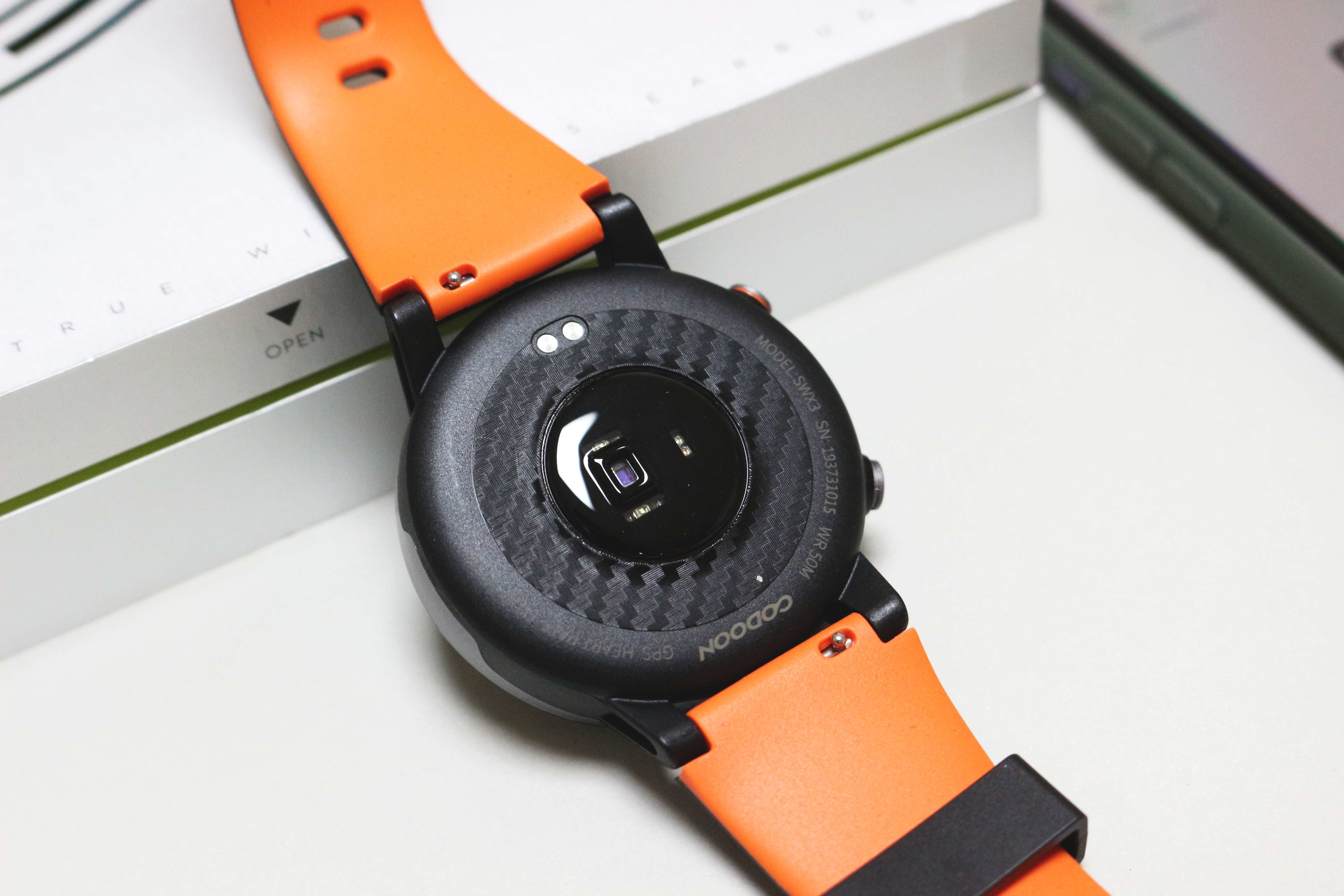 运动手表佳明与咕咚,运动手表applewatch