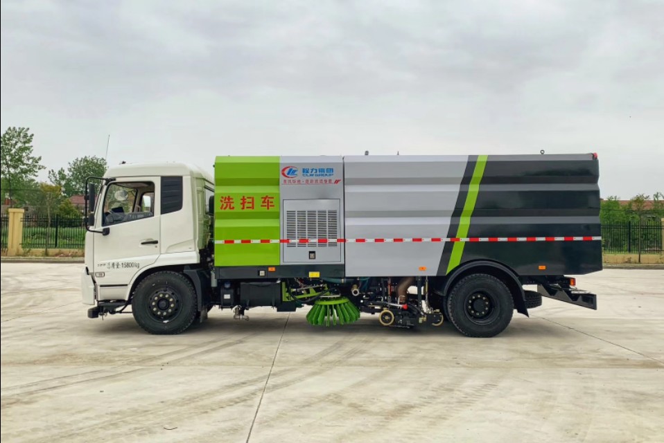 国五自卸车东风,国5天锦车