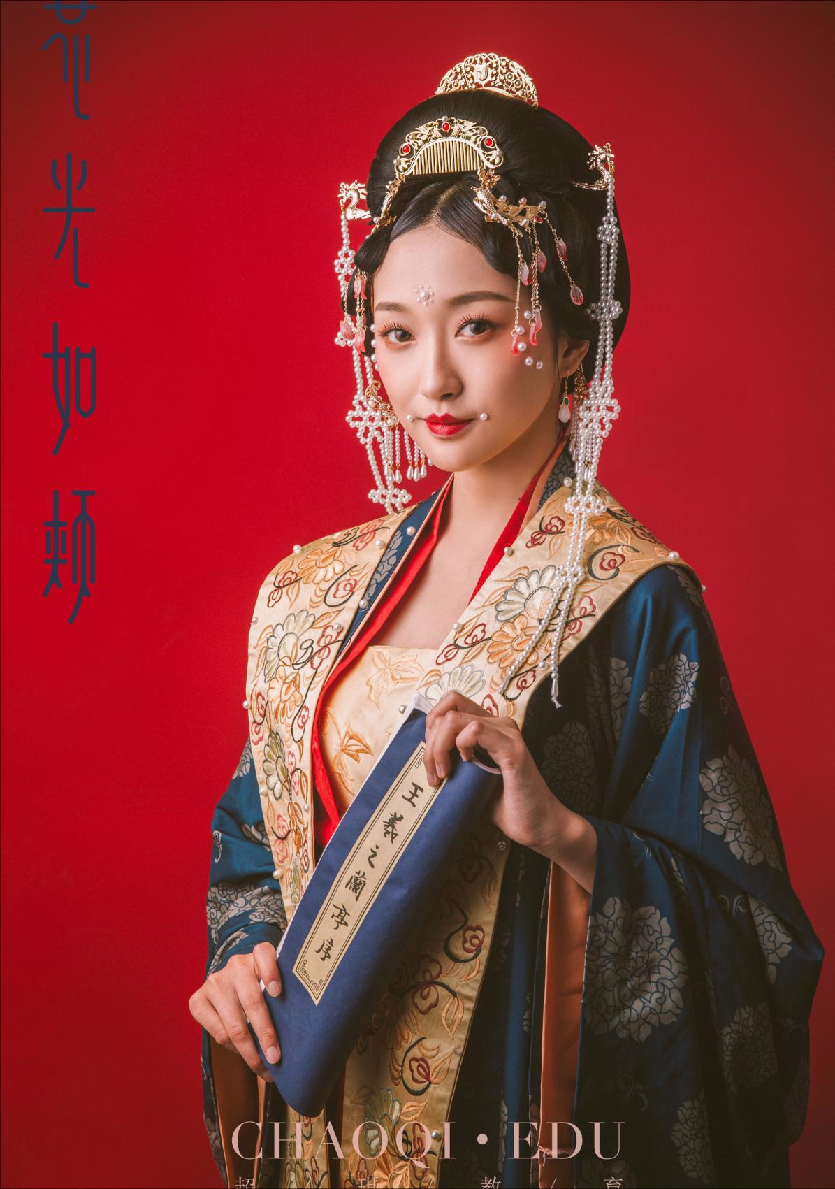 化妆师工作现状你还在坚持吗？（兰州化妆师自述）