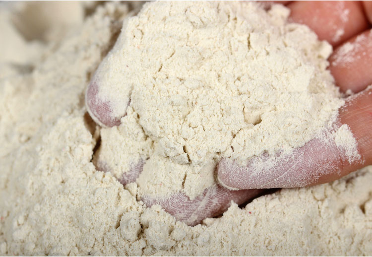 饵料拉起不蓬松怎么办,饵料一拉上来就没了