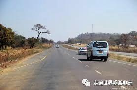 走进非洲No.338岁离开9岁女儿先生驻外中铁七局海外项目