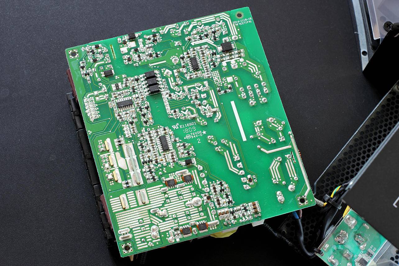 安钛克ne750和hcg750有啥区别,安钛克hcg750的电源线太硬了