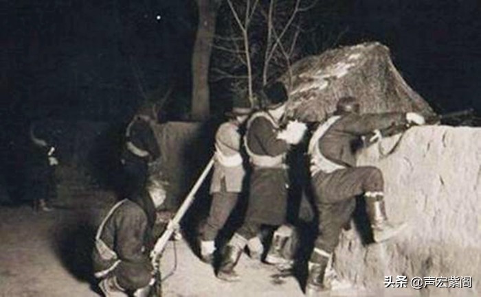 土匪砸窑最终结果,土匪砸窑的好处