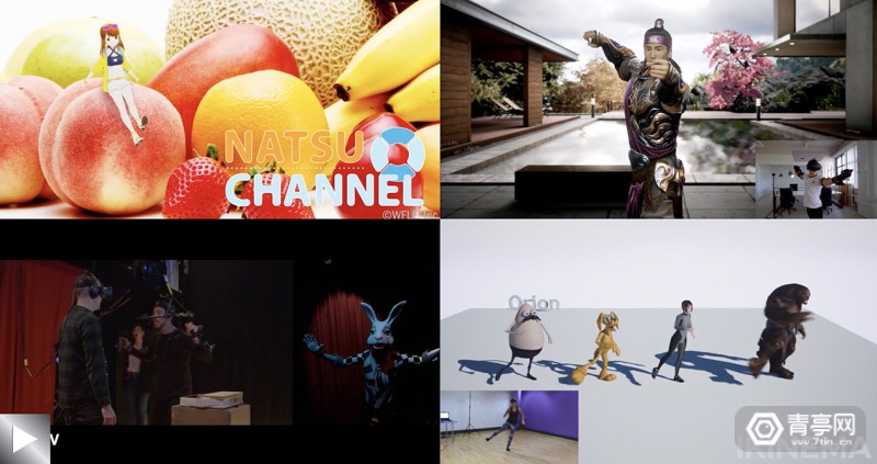 本周大新闻|原Jaunt创始人加盟苹果,LaboVR藏VirtualBoy彩蛋