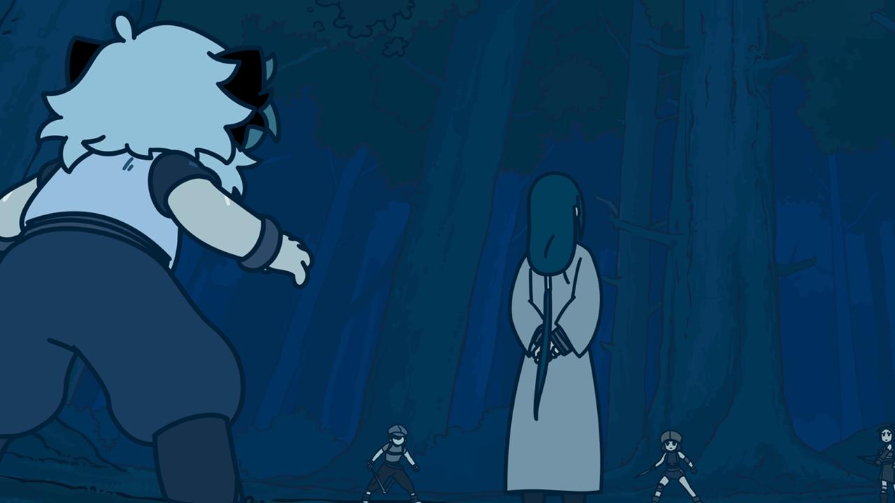 动漫杂谈：罗小黑战记后续剧情浅预测，细数那些挖好未填的坑