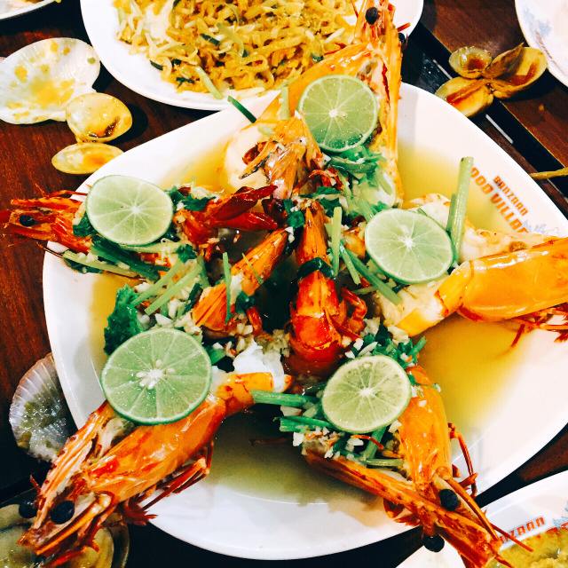 普吉岛购物注意事项及禁忌,普吉岛买海鲜去哪里