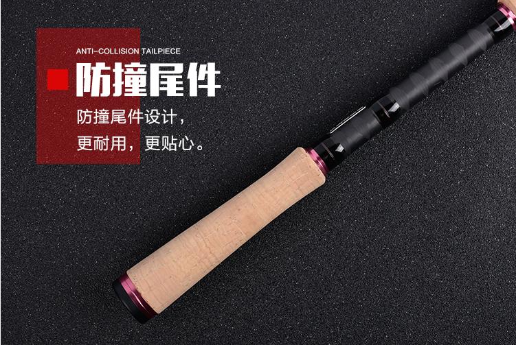 路亚进阶,路亚雷强新手入门装备