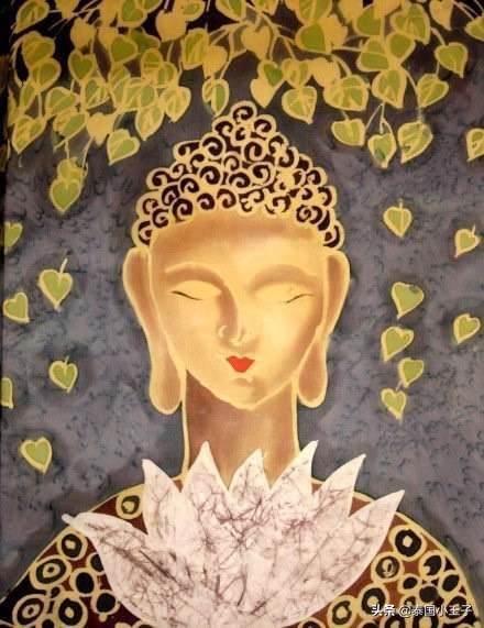 佛牌佩戴之前念咒语,了解佛牌知识