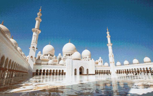 最全的迪拜攻略送给你,迪拜免费攻略