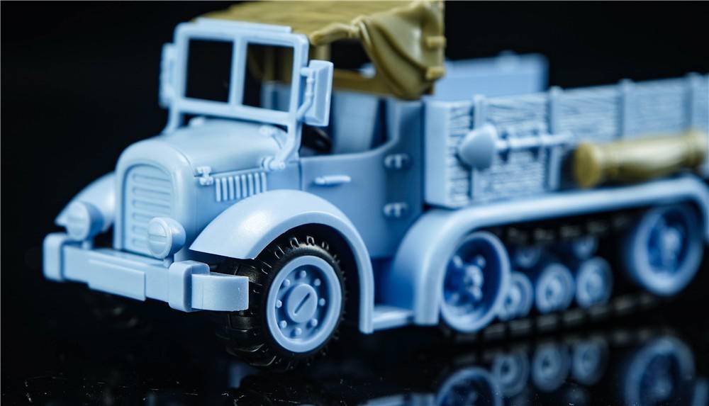 78模型评测,合金弹头sv001拼装玩具测评