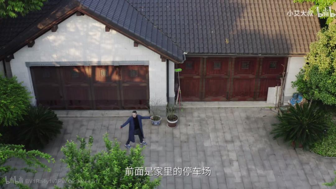 80%人对中式审美没信心？50岁大叔却花20年造园子，年轻人都喜欢