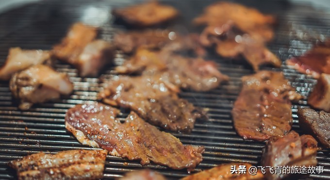 四川西昌火盆烧烤,四川烧烤好做吗