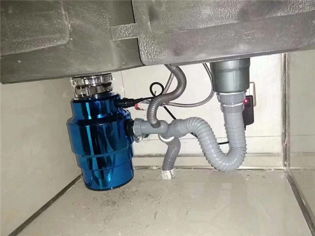 江苏厨房宝垃圾处理器厂家,厨房宝垃圾处理器加盟