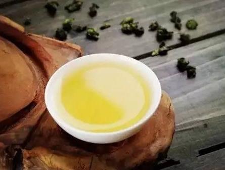 乌龙茶除了铁观音还有什么,铁观音属于乌龙茶还是绿茶